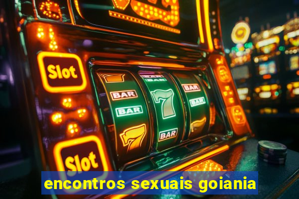 encontros sexuais goiania